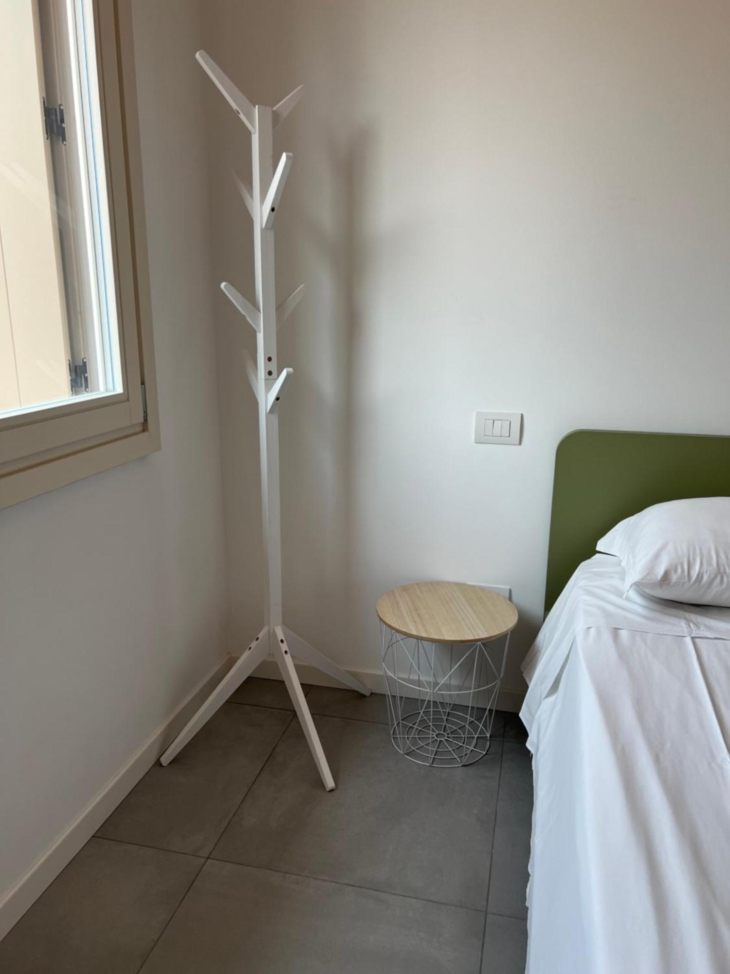 Le Casette B - Camera Con Bagno Pacengo Di Lazise Bagian luar foto