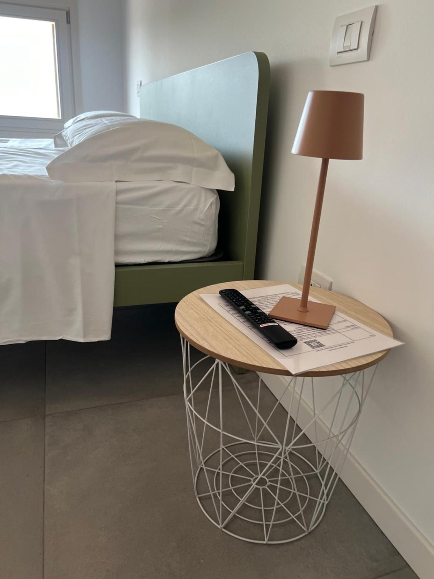 Le Casette B - Camera Con Bagno Pacengo Di Lazise Bagian luar foto